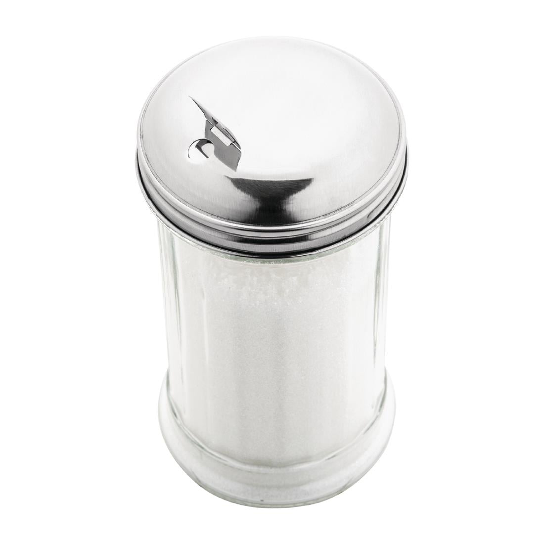 Saupoudreuse Olympia trou latéral avec clapet — C234