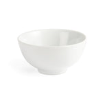 Bols À Riz Blancs 130mm Olympia (lot de 12) — C253