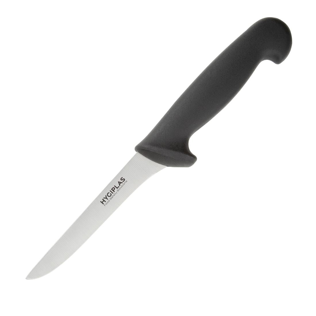 Couteau à désosser Hygiplas 125mm — C267