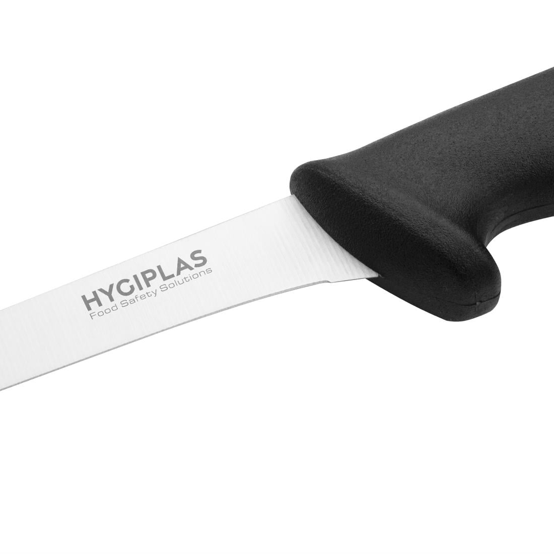 Couteau à désosser Hygiplas 125mm — C267