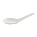 Cuillères à riz Olympia Whiteware 130mm (lot de 24) — C325
