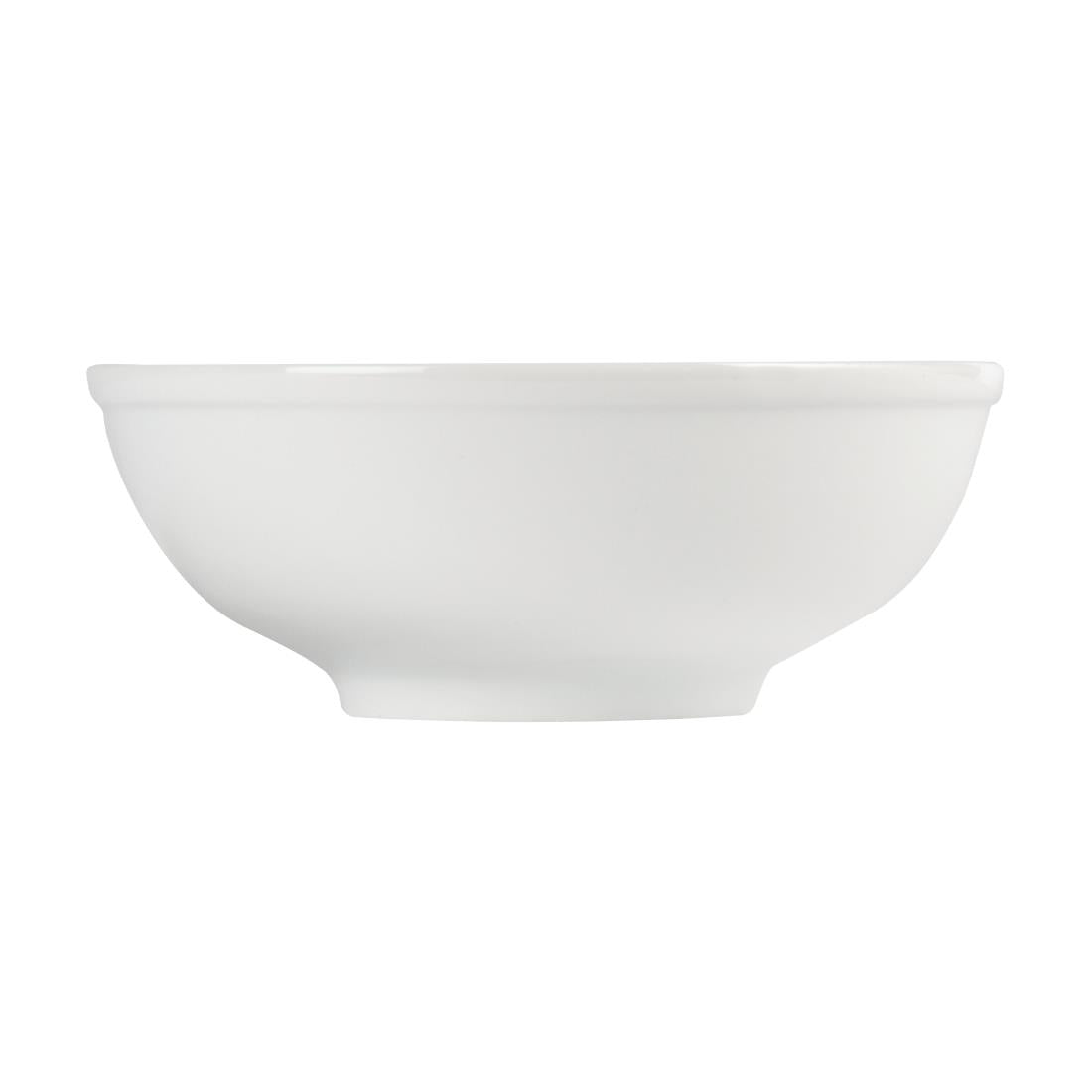 Bols À Nouilles Chinoises Blancs 190mm Olympia (lot de 6) — C329