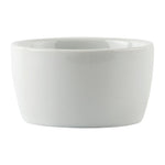 Pots à beurre Olympia Whiteware 62mm (lot de 12) — C345