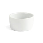 Pots à beurre Olympia Whiteware 62mm (lot de 12) — C345