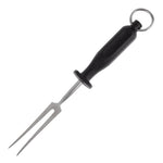 Fourchette à découper Hygiplas 150mm — C423