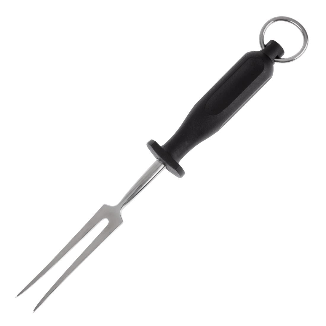Fourchette à découper Hygiplas 150mm — C423