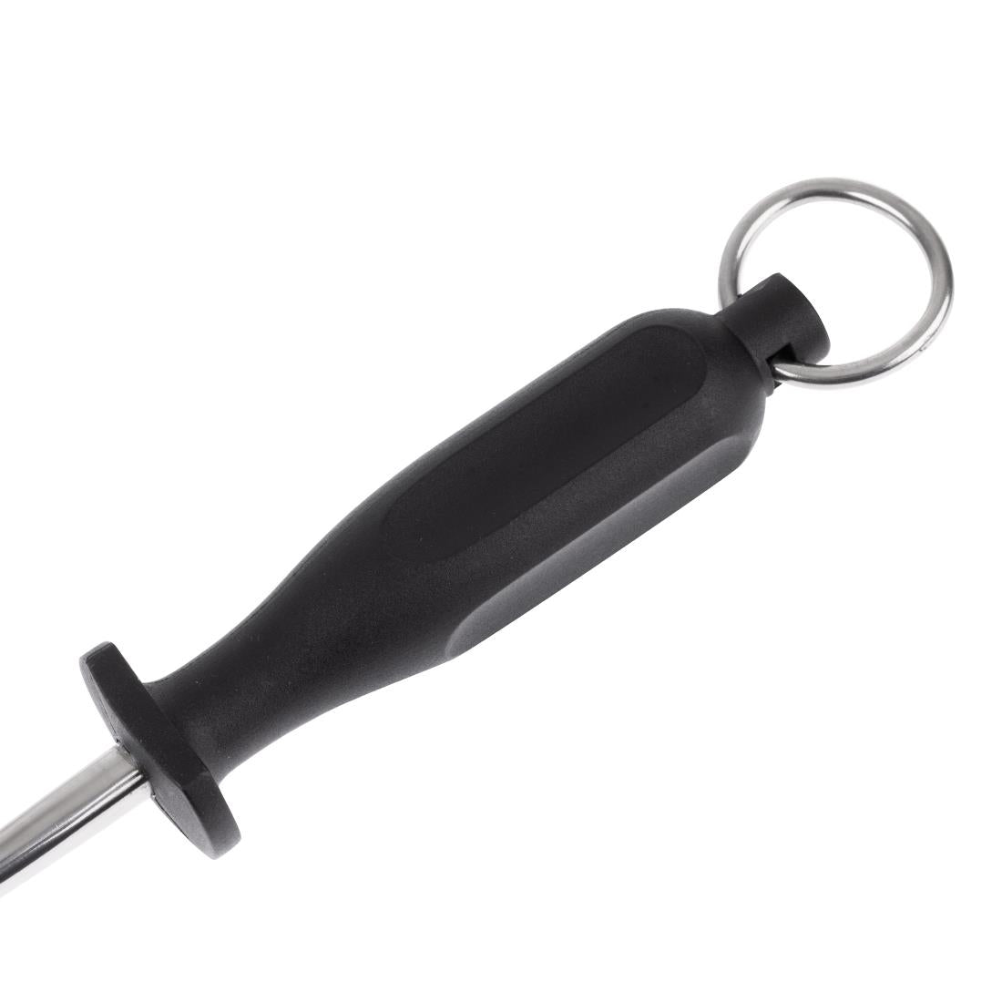 Fourchette à découper Hygiplas 150mm — C423