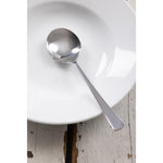 Cuillère à soupe Olympia Clifton (lot de 12) — C445