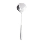 Cuillère à soupe ronde Olympia Henley (lot de 12) — C453