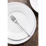 Fourchette à dessert Olympia Henley (lot de 12) — C455
