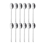 Cuillère à dessert Olympia Henley (lot de 12) — C456