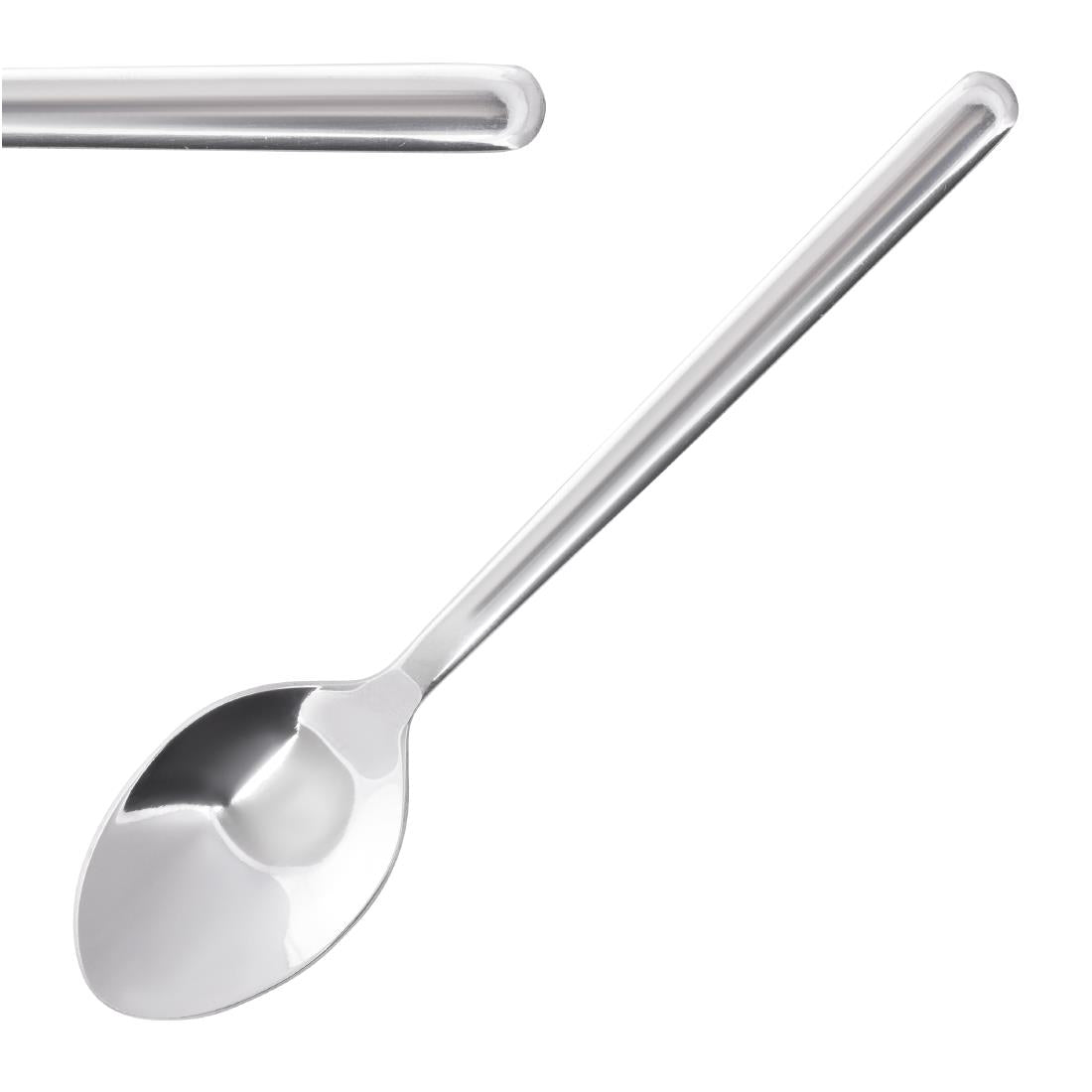 Cuillère à café Olympia Henley (lot de 12) — C457
