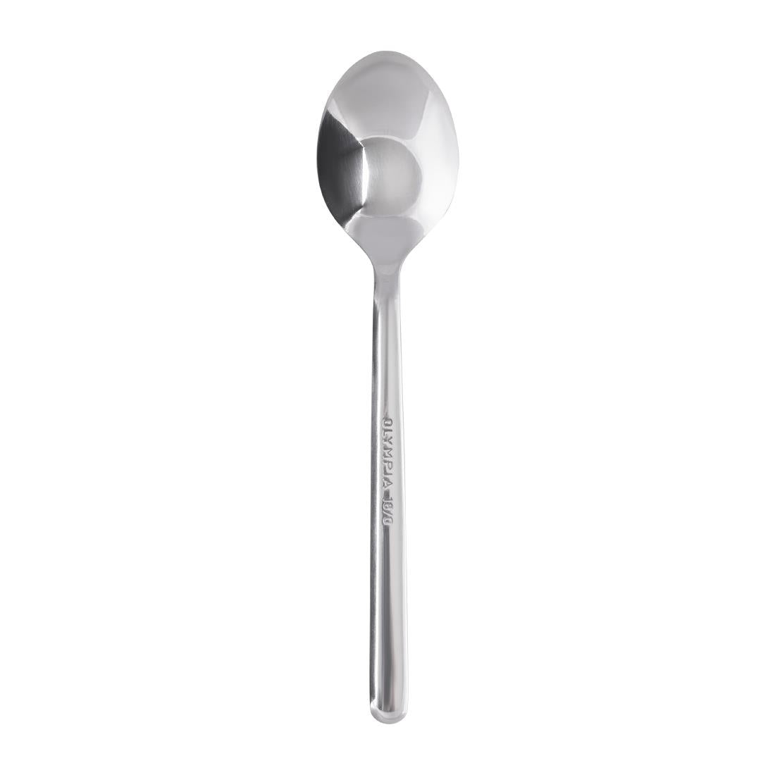 Cuillère à café Olympia Henley (lot de 12) — C457