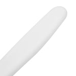 Couteau d'office Hygiplas blanc 75 mm — C546