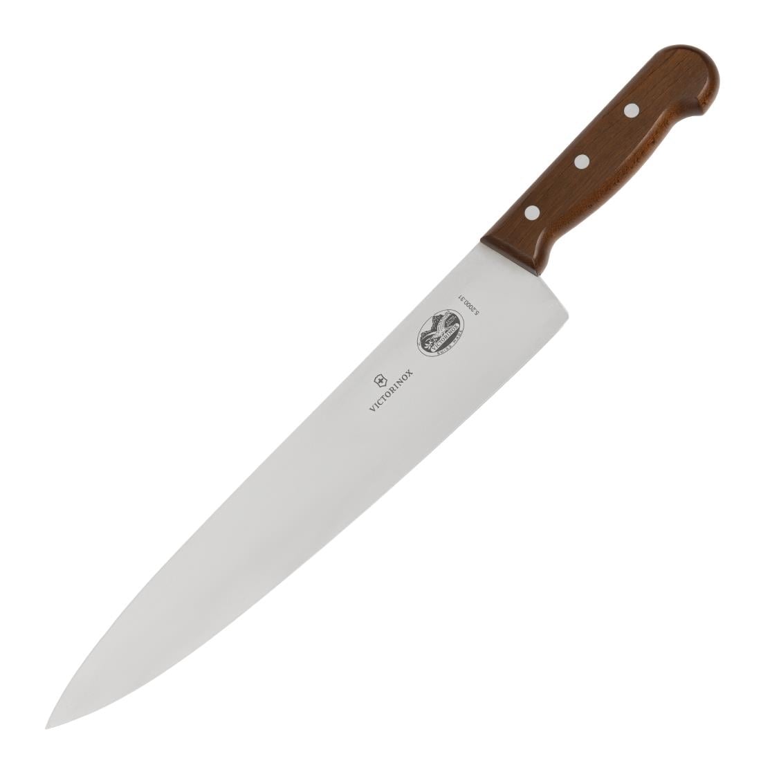 Couteau de cuisinier à manche en bois Victorinox 310mm — C607