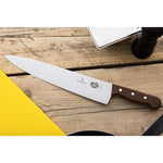 Couteau de cuisinier à manche en bois Victorinox 310mm — C607