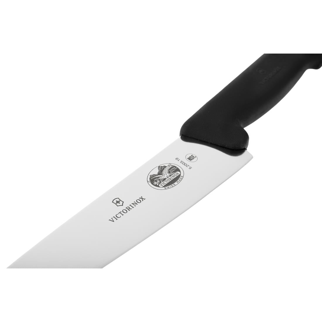 Couteau de cuisine Victorinox 190mm — C654