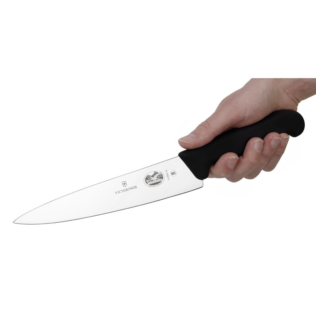 Couteau de cuisine Victorinox 190mm — C654