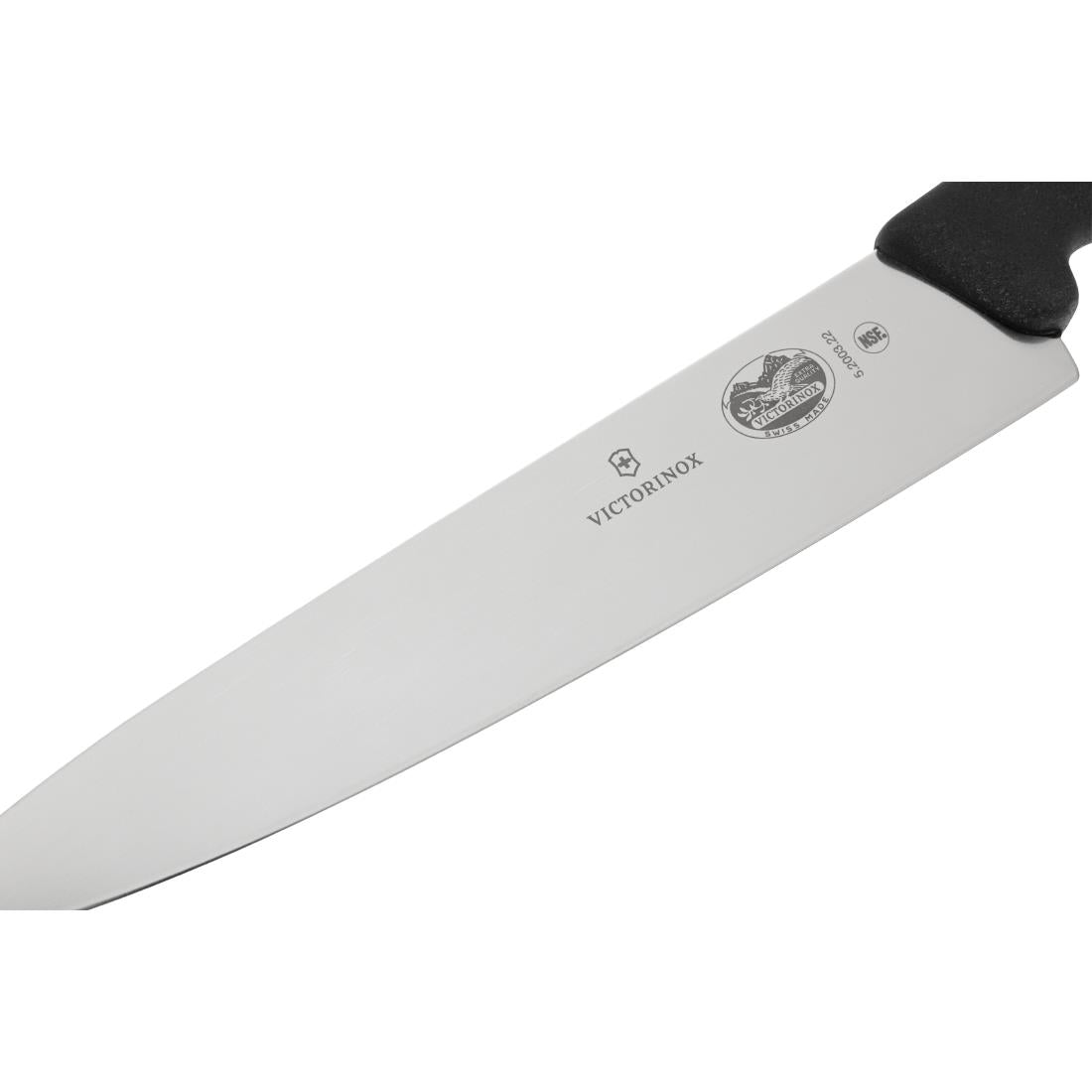 Couteau de cuisinier Victorinox 215mm — C655