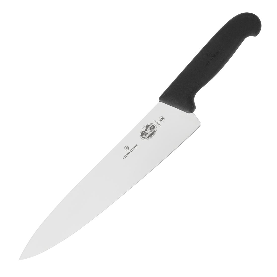 Couteau de cuisinier Victorinox 255mm — C656