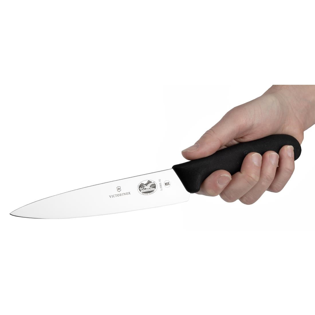 Couteau de cuisine Victorinox 152mm — C659