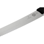 Couteau à pâtisserie denté Victorinox 255mm — C663