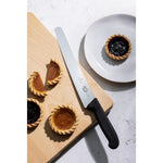 Couteau à pâtisserie denté Victorinox 255mm — C663
