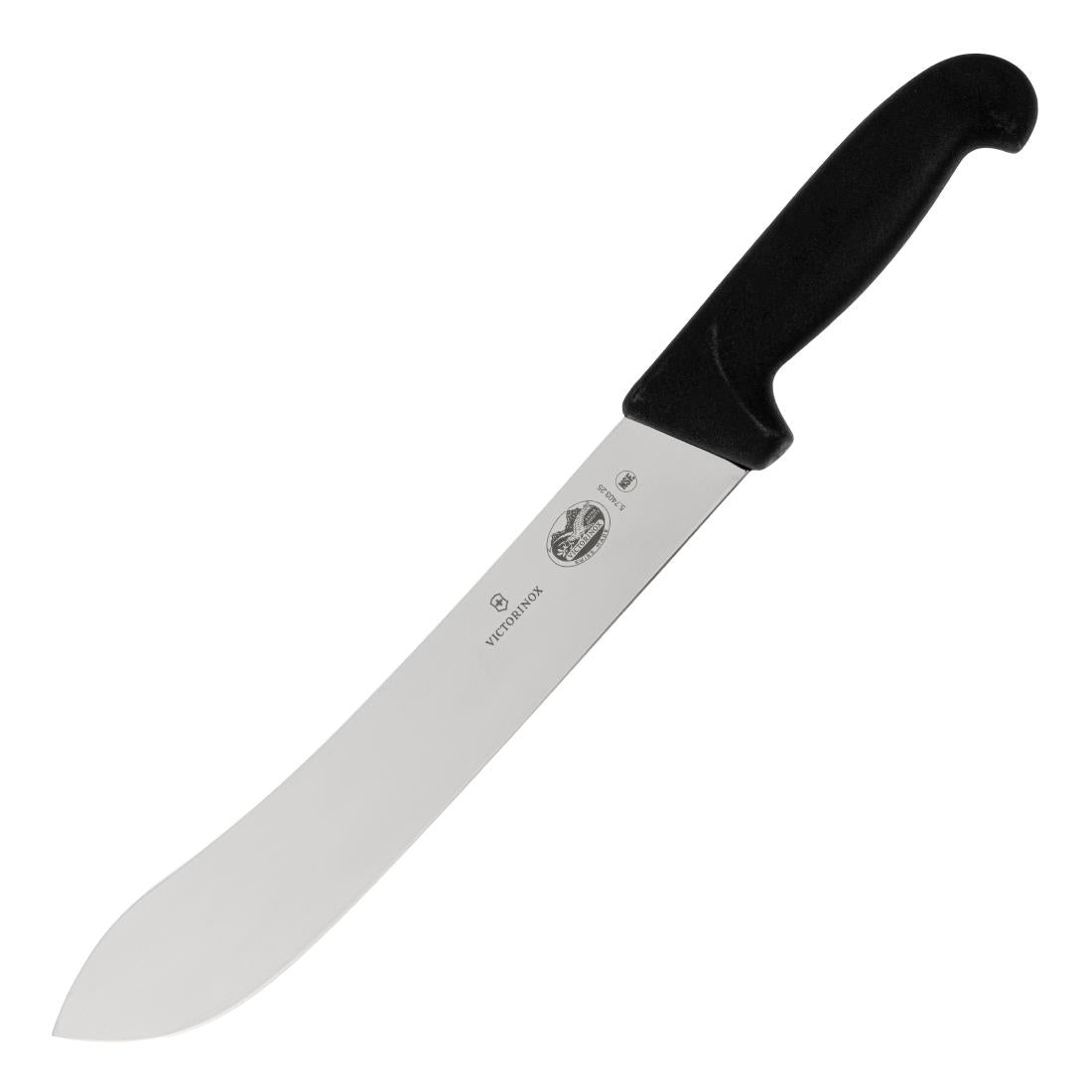 Couteau de boucher Victorinox Fibrox 255mm — C675
