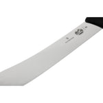 Couteau de boucher Victorinox Fibrox 255mm — C675