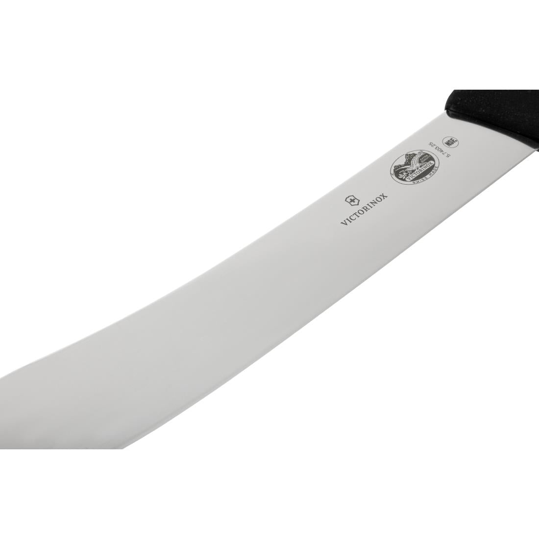 Couteau de boucher Victorinox Fibrox 255mm — C675