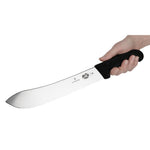 Couteau de boucher Victorinox Fibrox 255mm — C675