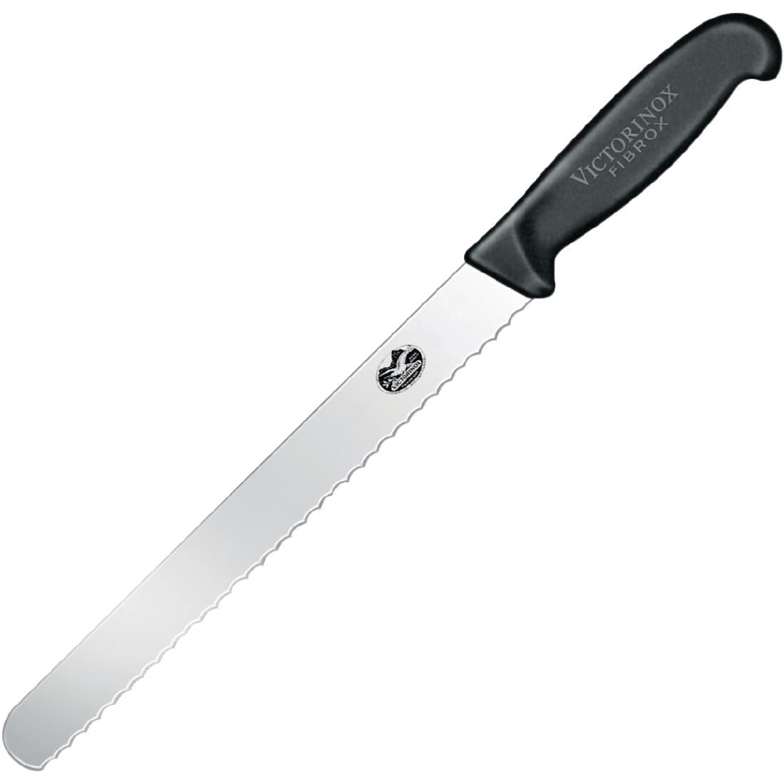 Couteau à trancher à lame dentée Victorinox 355mm — C684