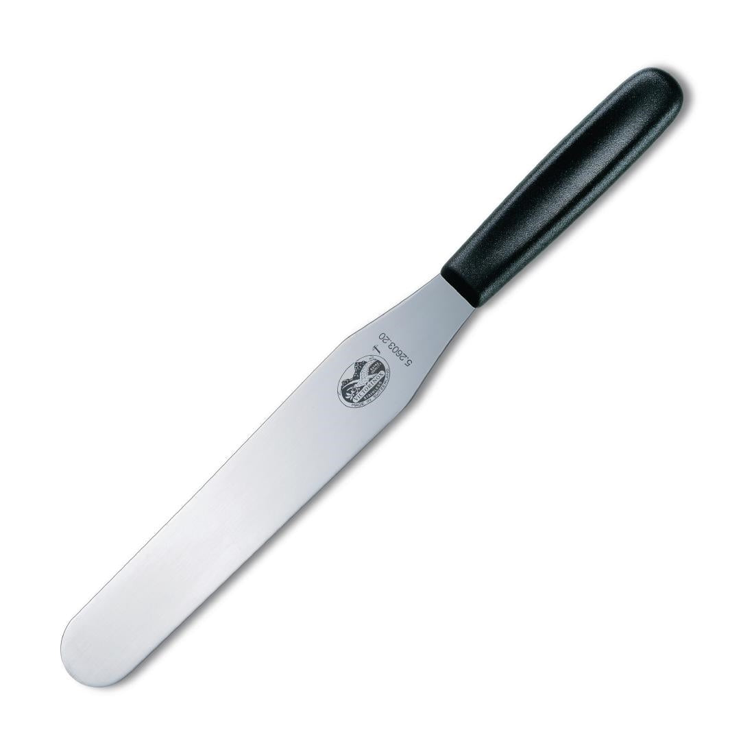 Couteau spatule Victorinox 205mm — C691
