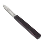 Éplucheur manche en bois Victorinox — C719