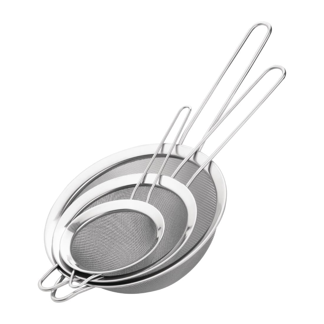 Passoire Vogue 100mm — C799