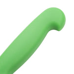 Couteau de cuisine Hygiplas vert 255mm — C868