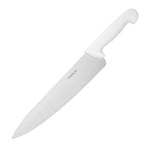 Couteau de cuisine Hygiplas blanc 255mm — C879