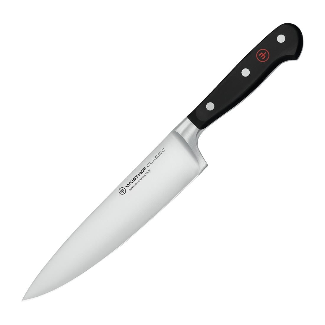 Couteau de cuisine Wusthof 205mm — C907