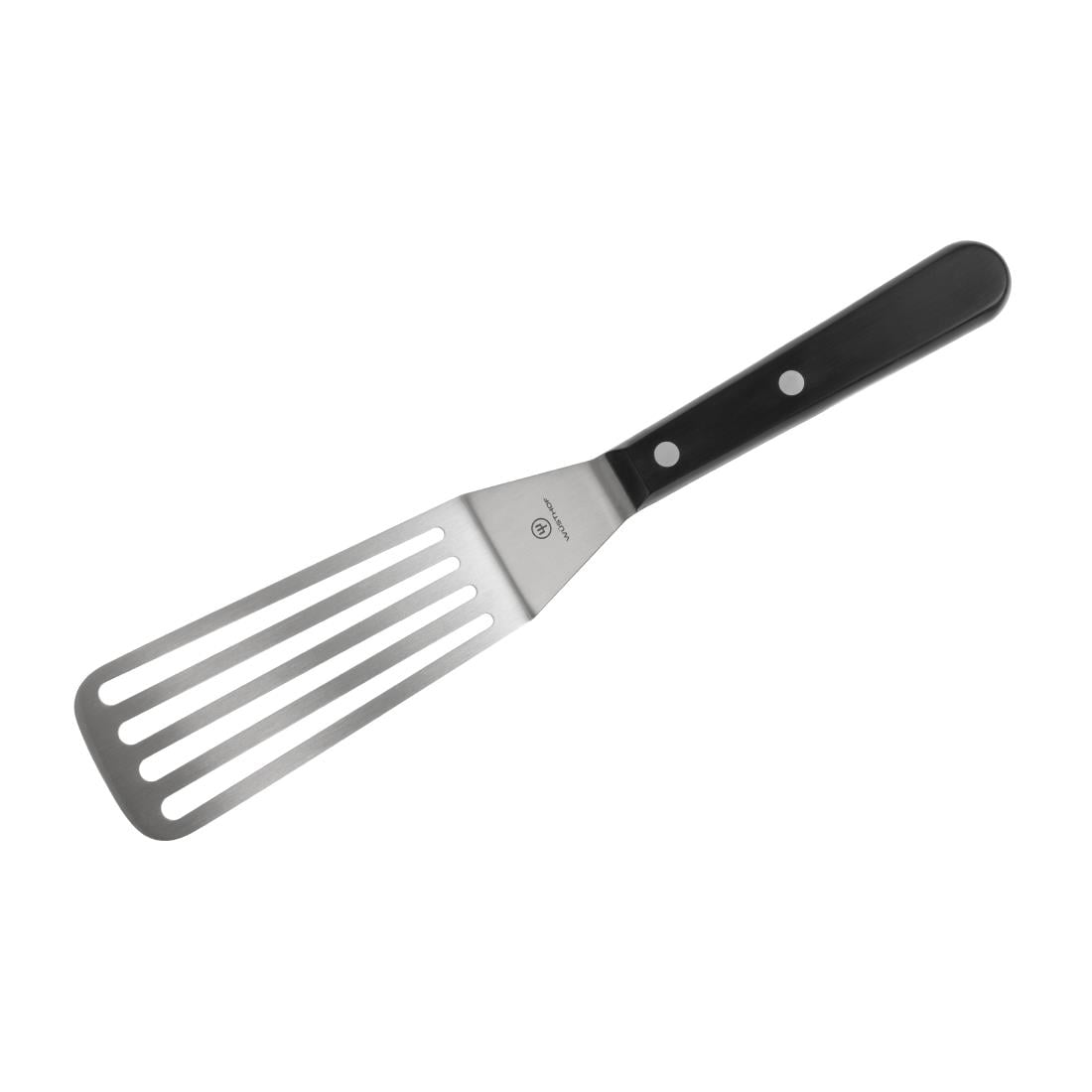 Spatule coudée flexible Wusthof 127mm — C931