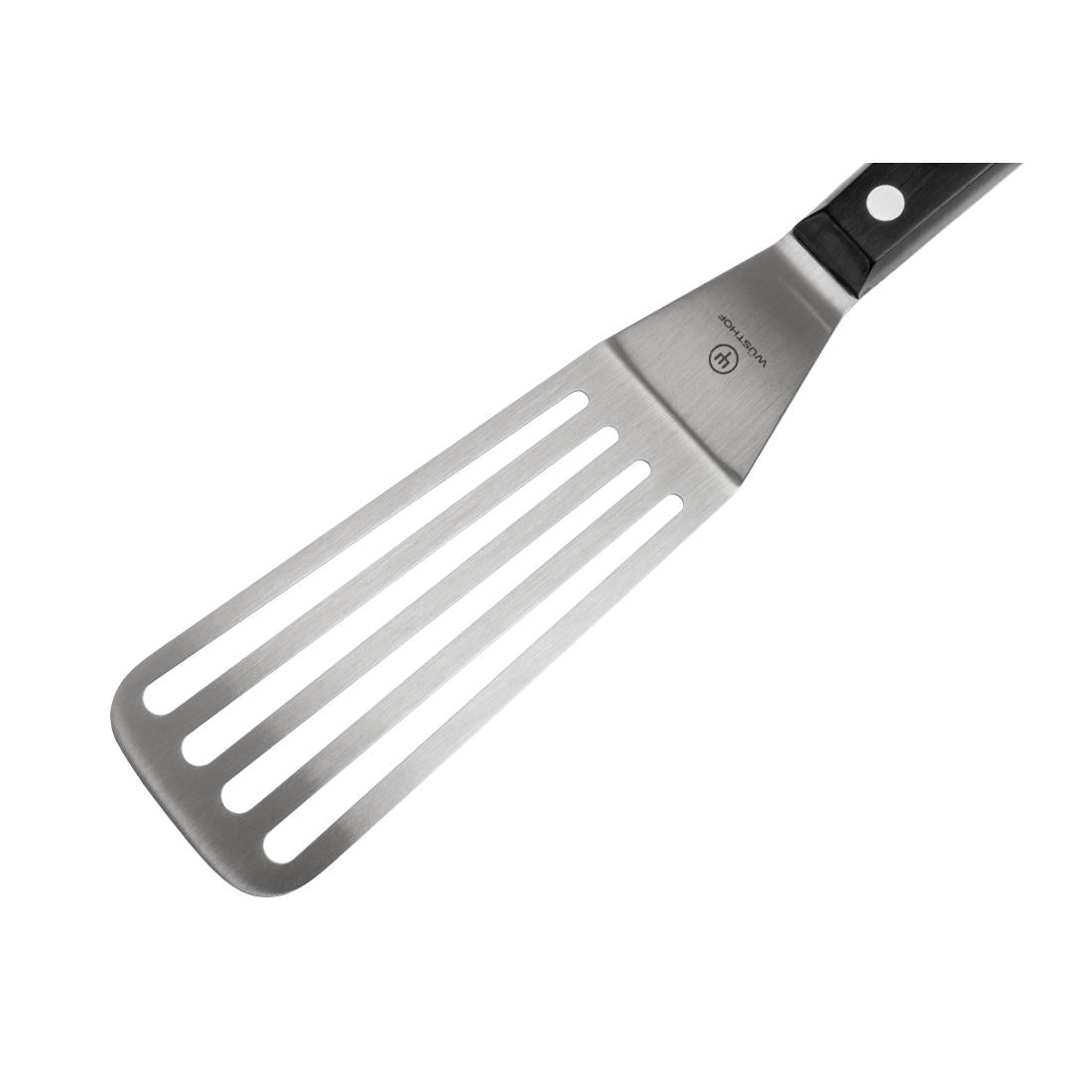 Spatule coudée flexible Wusthof 127mm — C931