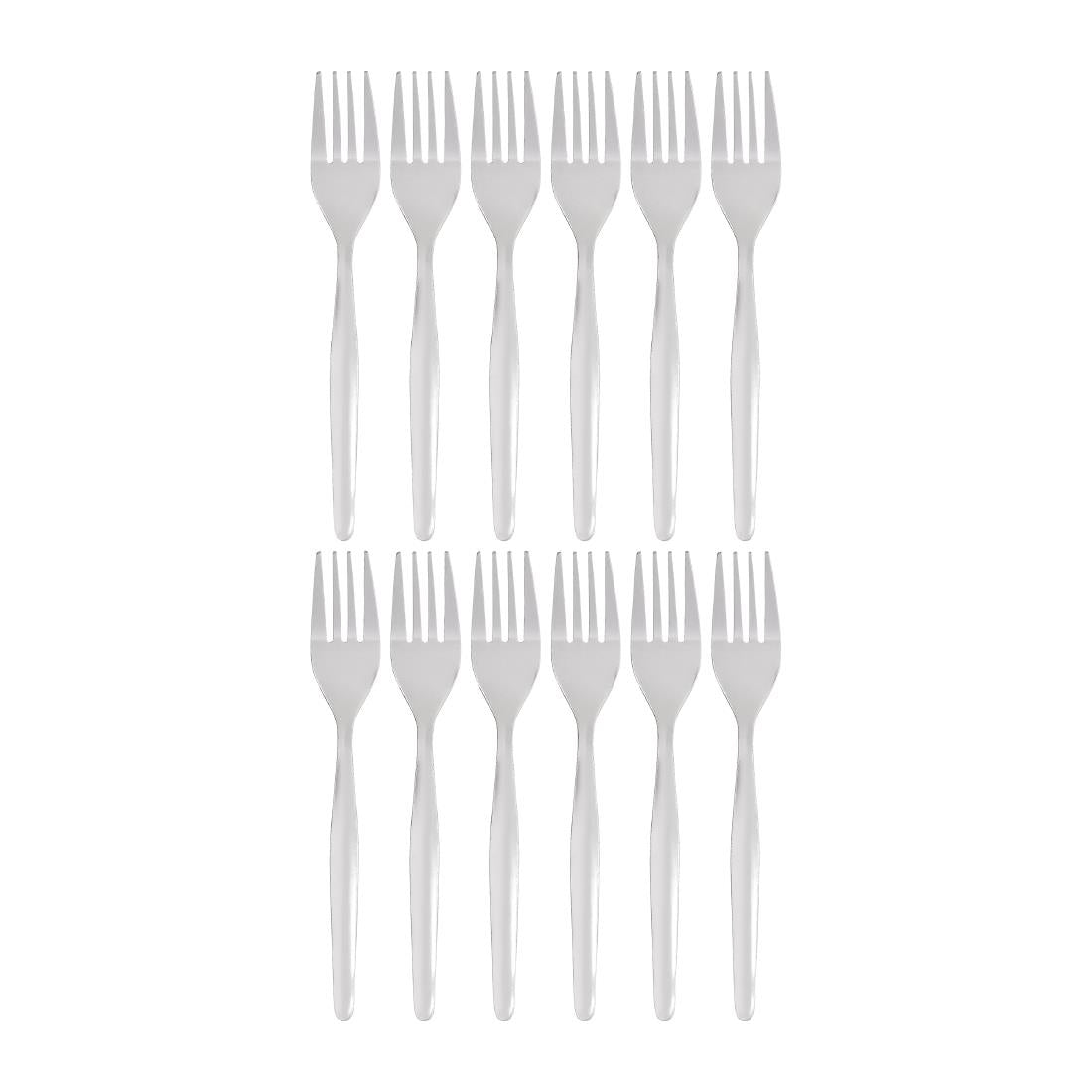 Fourchette Olympia Kelso pour enfants (lot de 12) — CB064