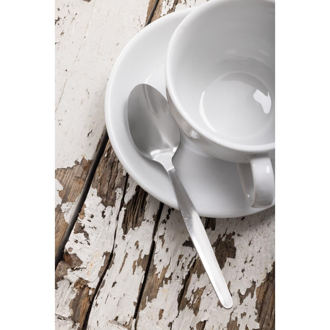 Cuillère pour enfants Olympia Kelso (lot de 12) — CB066