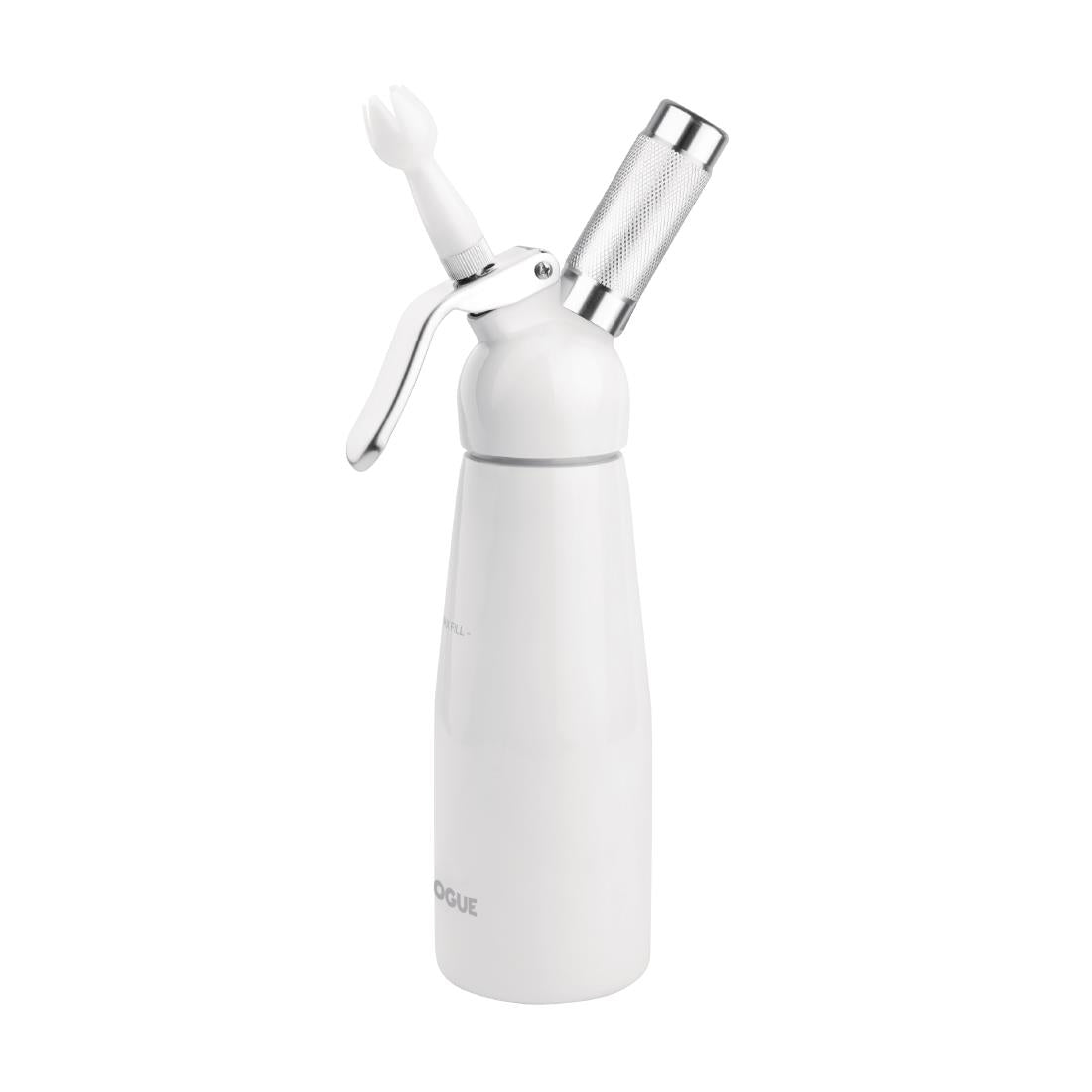 Siphon à chantilly Vogue 500ml — CB162