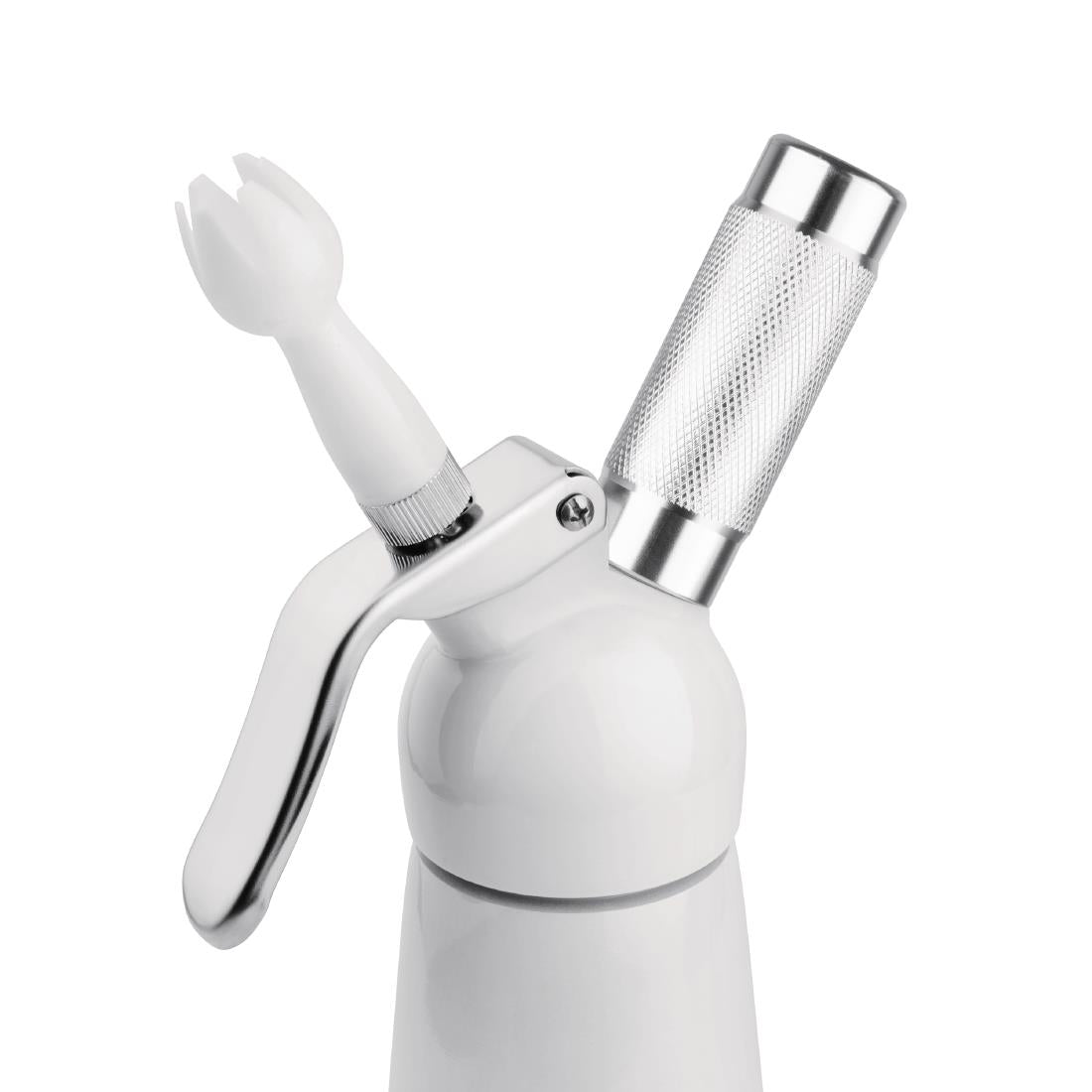 Siphon à chantilly Vogue 500ml — CB162