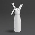 Siphon à chantilly Vogue 500ml — CB162