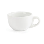 Tasses à espresso blanches 85ml Olympia (lot de 12) — CB464