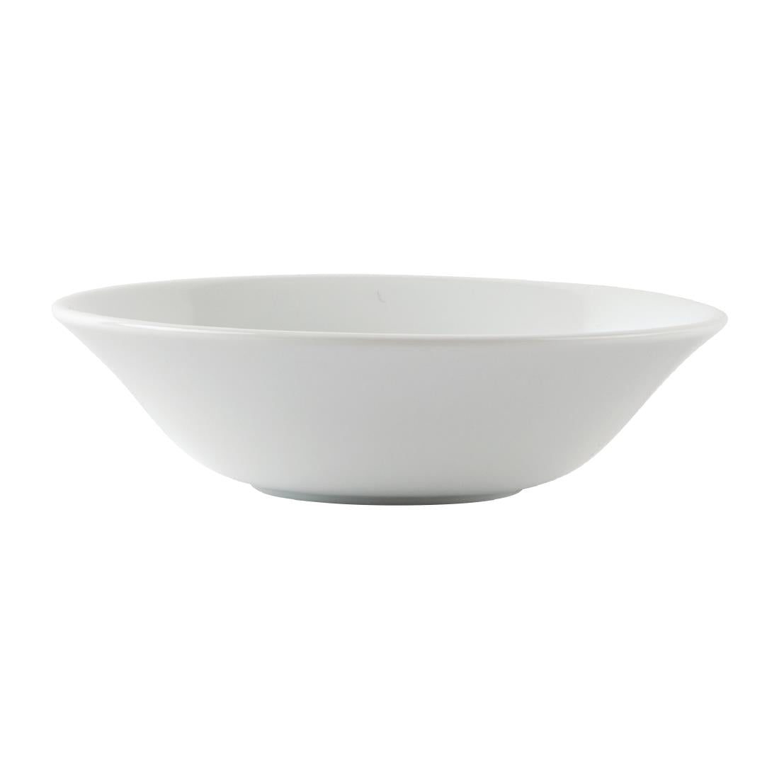 Bols à céréales Olympia Whiteware 150mm (lot de 12) — CB475