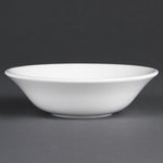 Bols à céréales Olympia Whiteware 150mm (lot de 12) — CB475