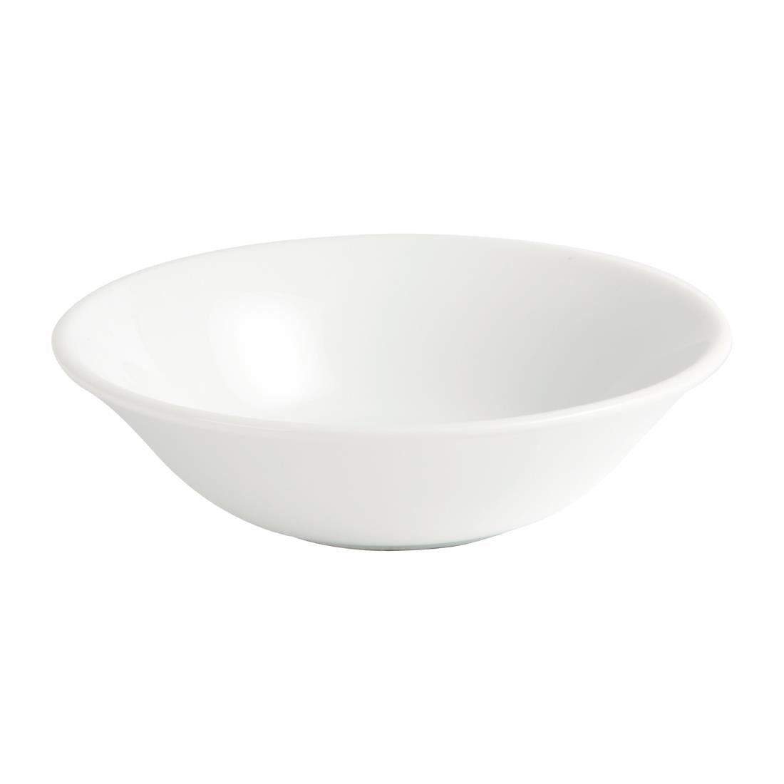 Bols à céréales Olympia Whiteware 150mm (lot de 12) — CB475