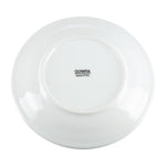 Assiettes À Bord Large Blanches Olympia 165mm (lot de 12) — CB478